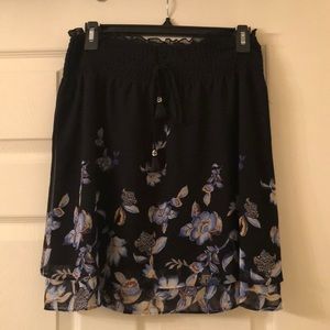White House Black Market skirt